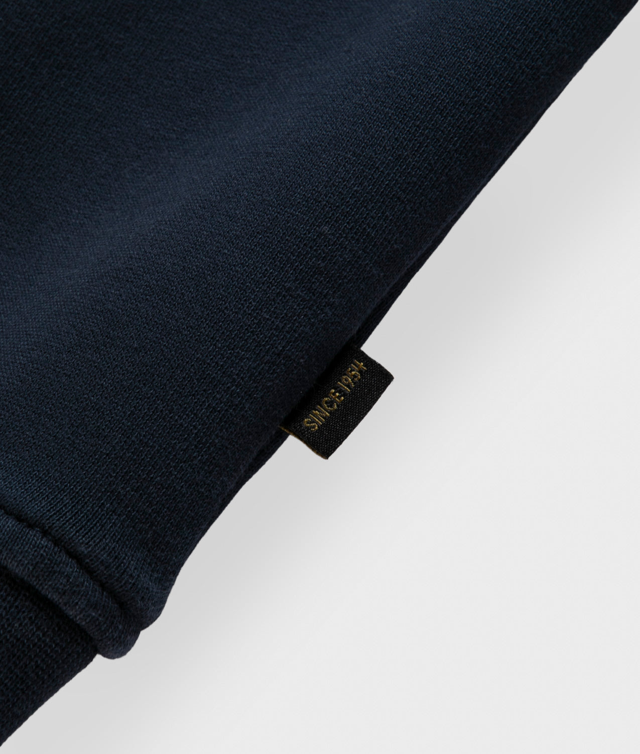 SWEATSHIRTS ED SWEATSHIRT DARK BLUE | RefrigiWear