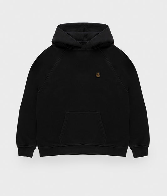 ED SWEATSHIRT BLACK | RefrigiWear