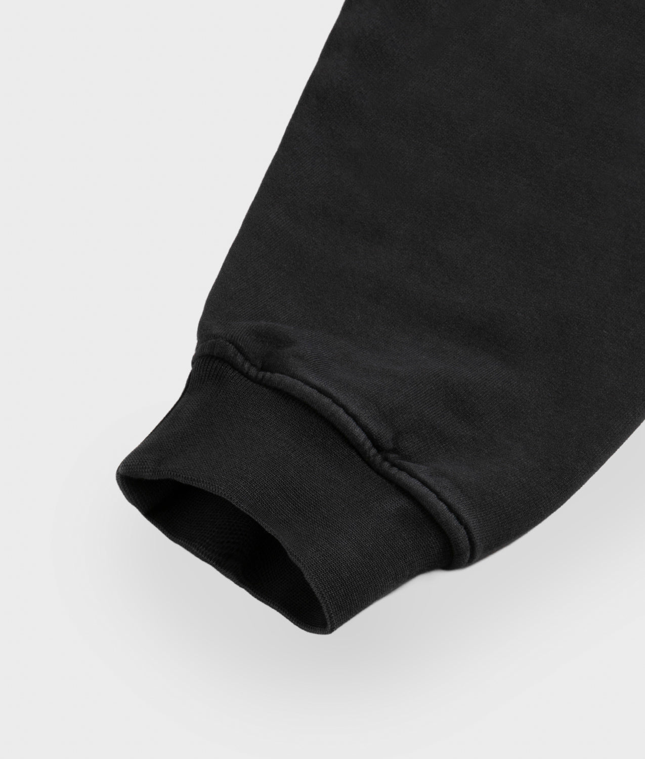 SWEATSHIRTS ED SWEATSHIRT BLACK | RefrigiWear