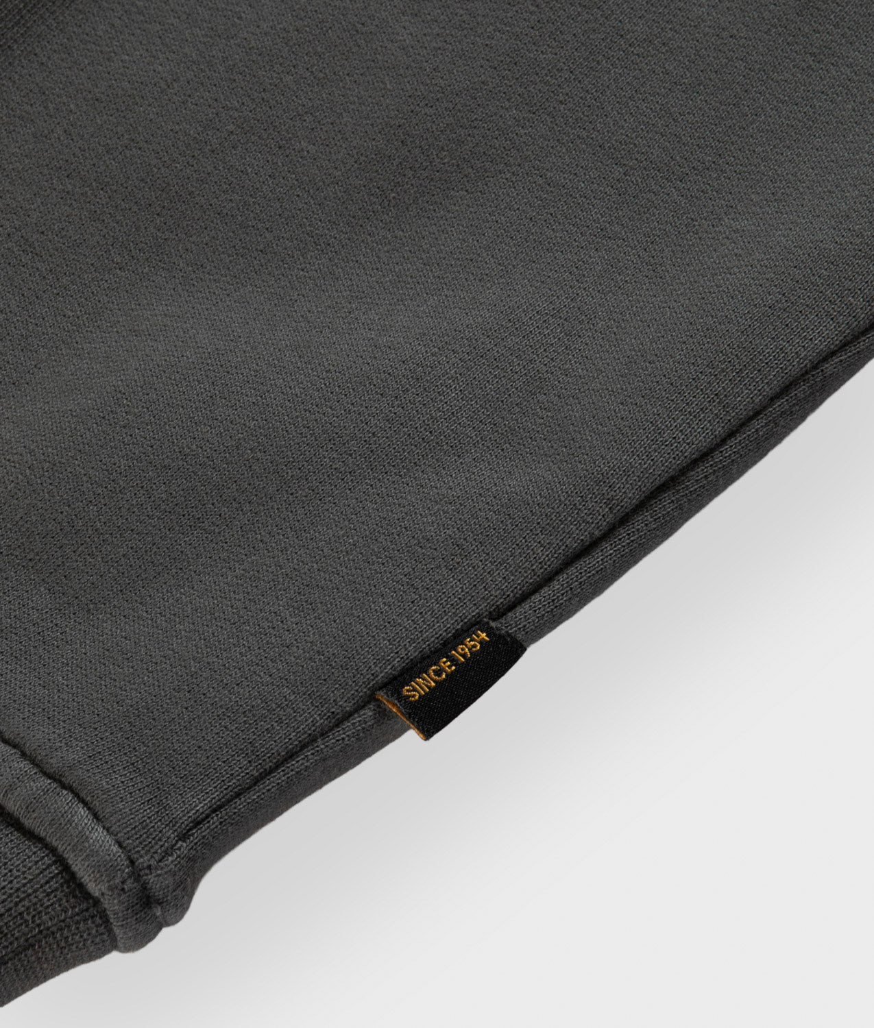 SWEATSHIRTS ED SWEATSHIRT DARK SHADOW | RefrigiWear