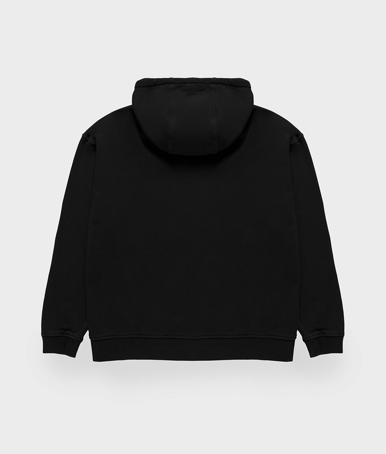SWEATSHIRTS ESCAPE SWEATSHIRT BLACK | RefrigiWear