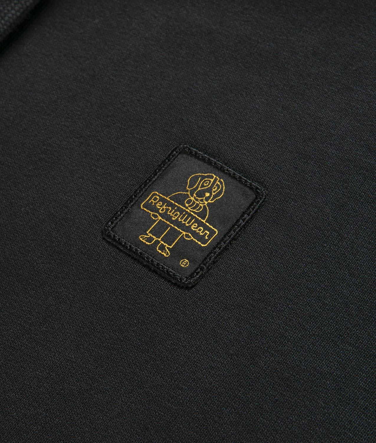 ESCAPE SWEATSHIRT
