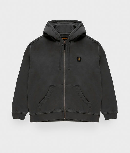 ESCAPE SWEATSHIRT DARK SHADOW | RefrigiWear