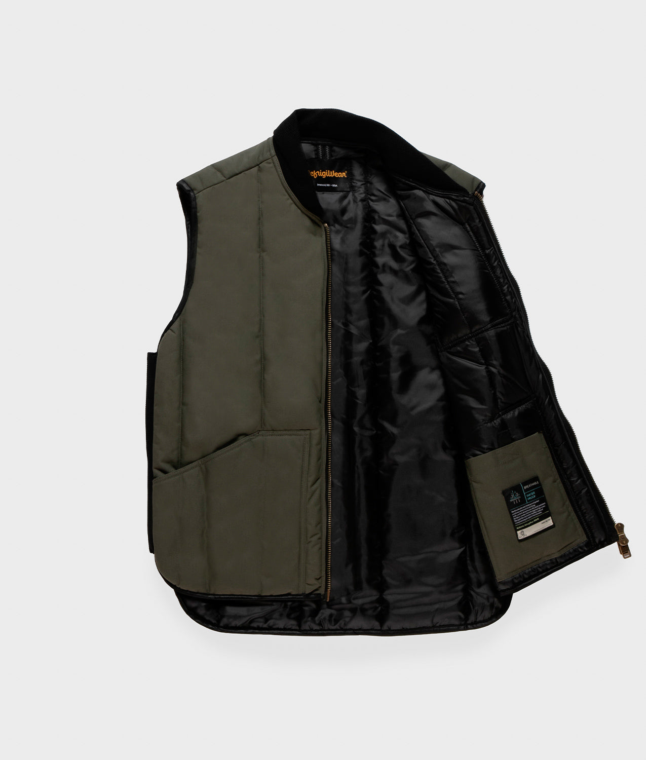 ORIGINAL VEST
