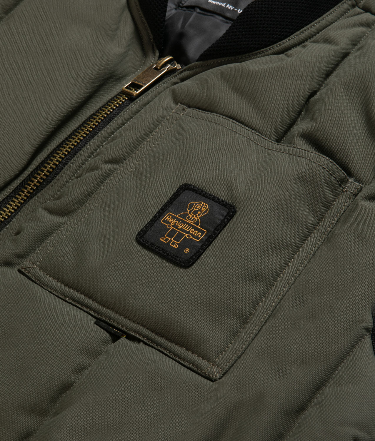 ORIGINAL VEST