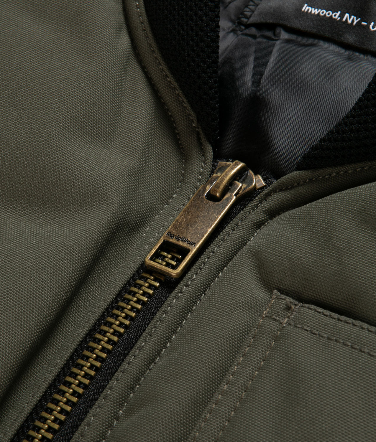 JACKETS ORIGINAL VEST SEA TURTLE | RefrigiWear