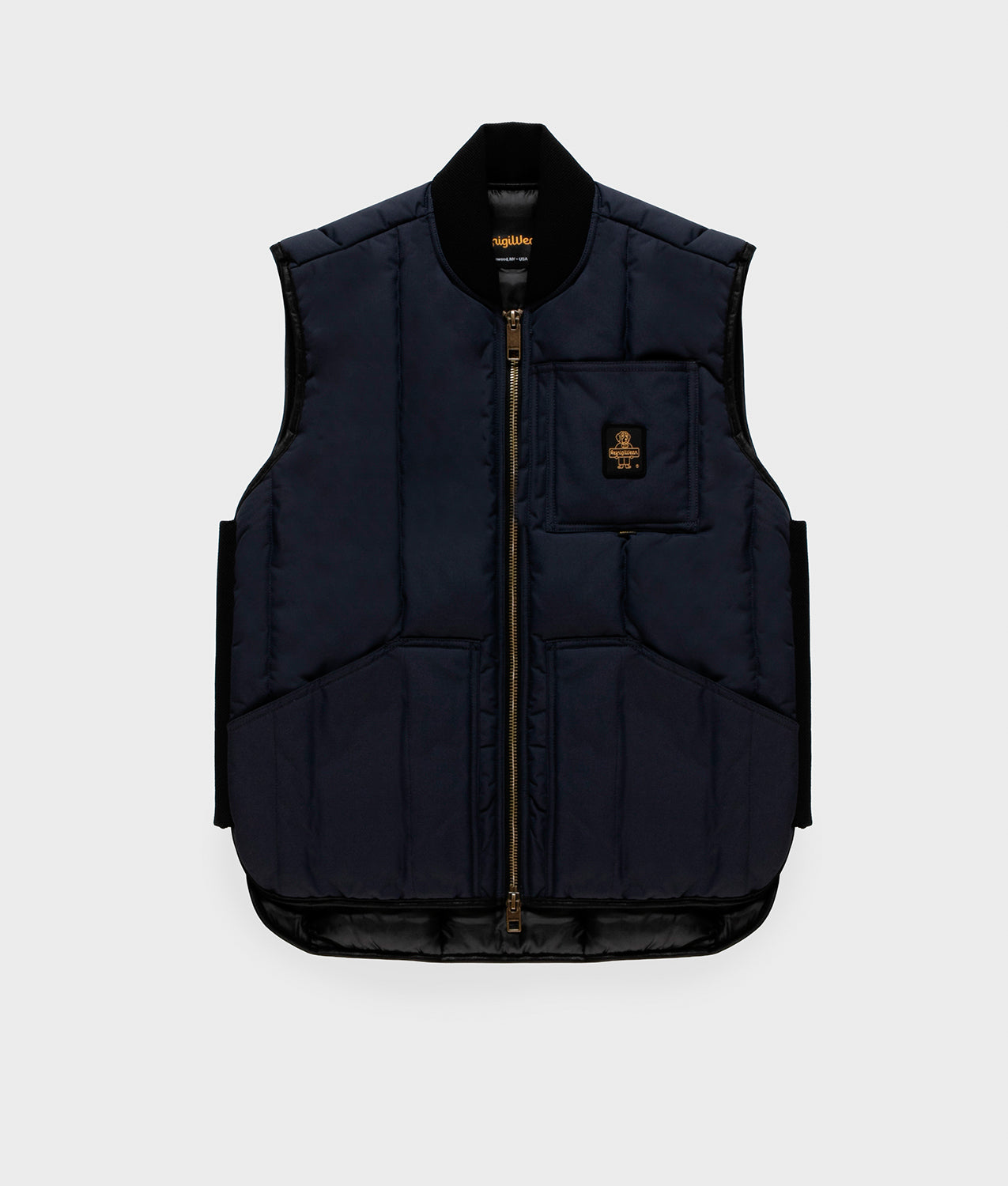 ORIGINAL VEST