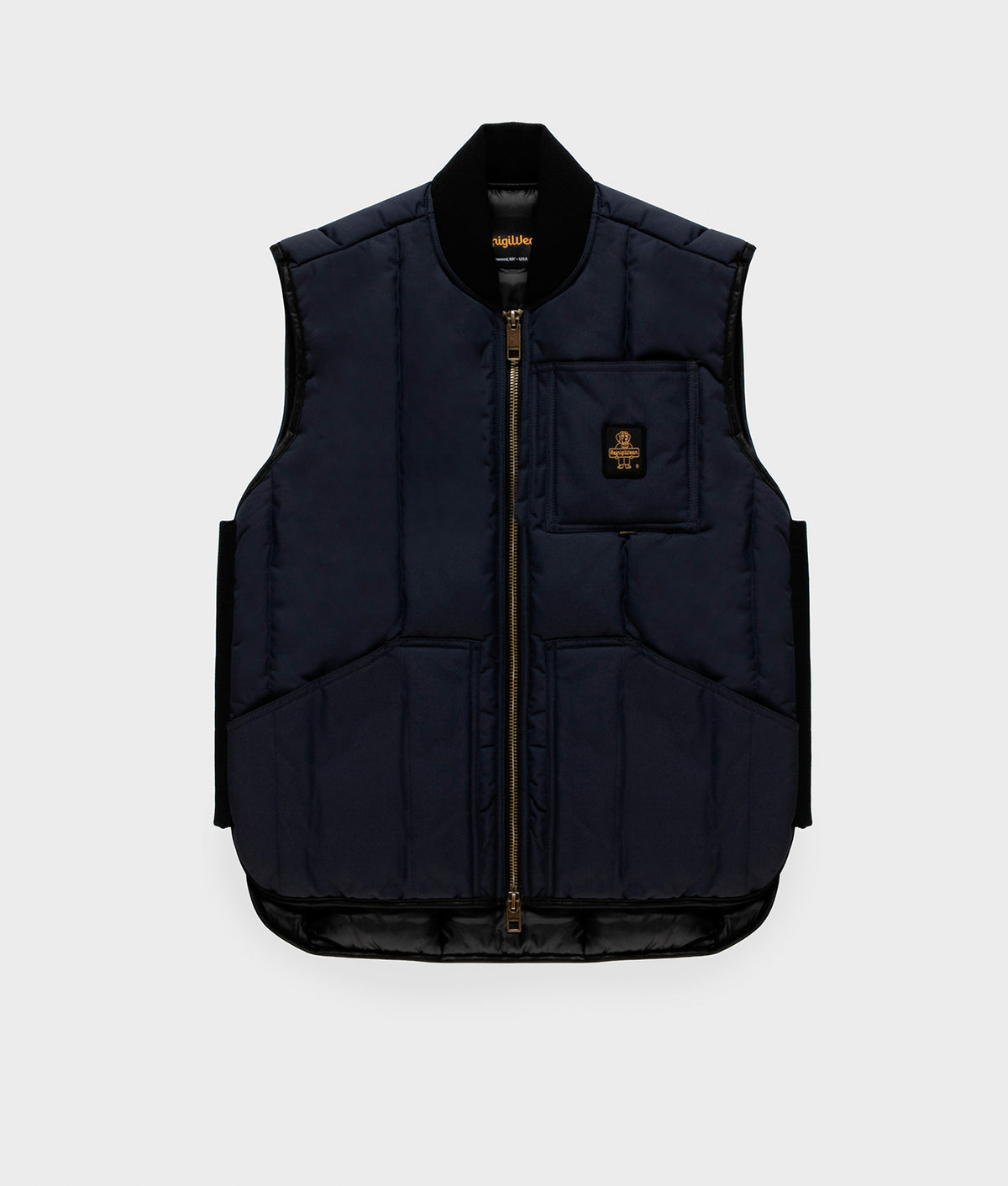 ORIGINAL VEST