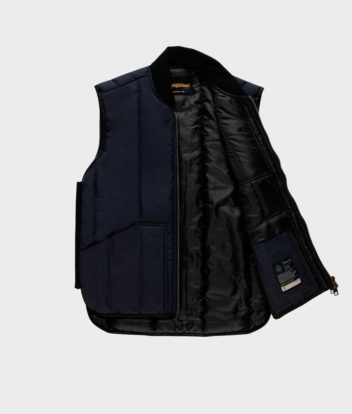 ORIGINAL VEST