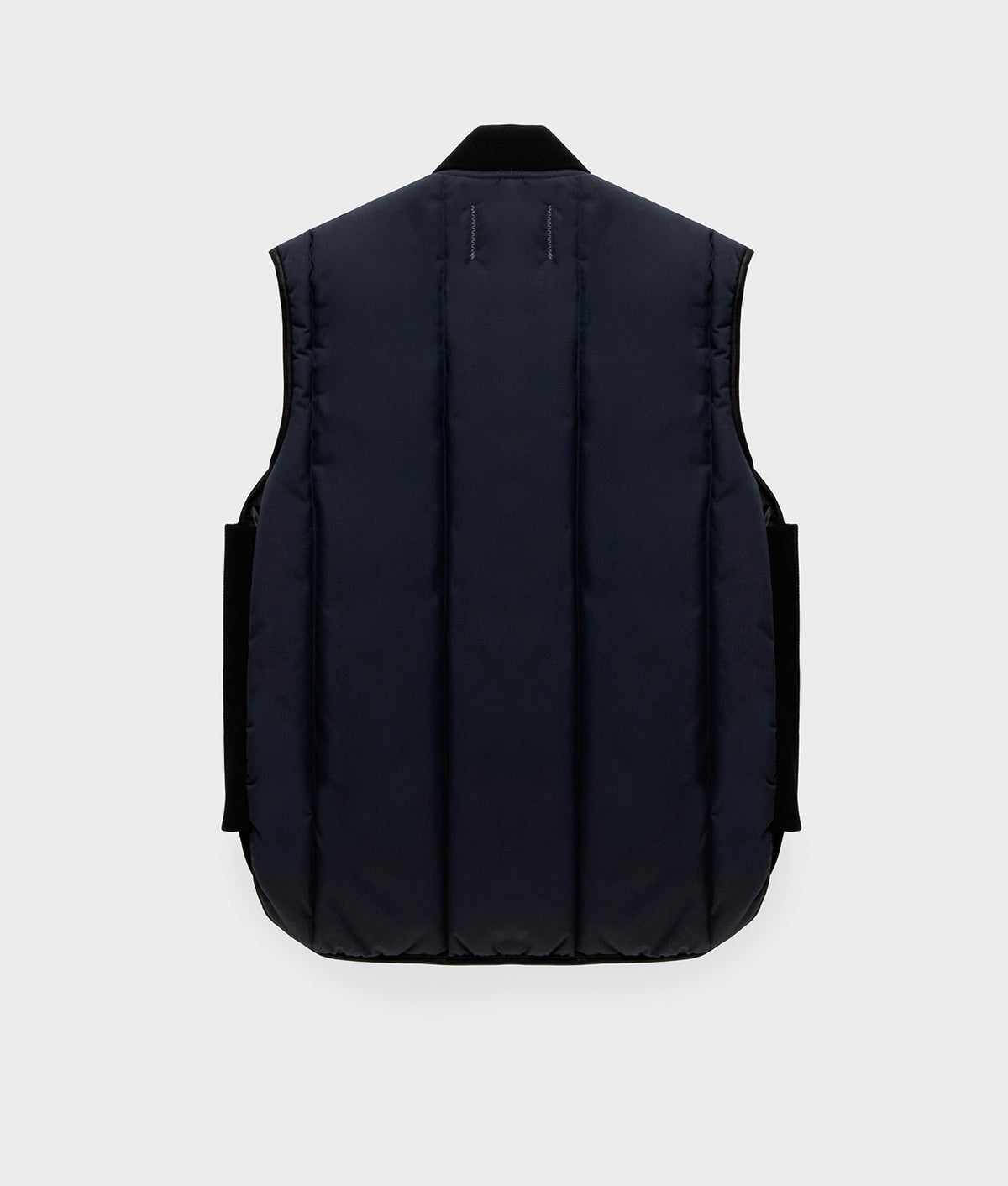JACKETS ORIGINAL VEST DARK BLUE | RefrigiWear