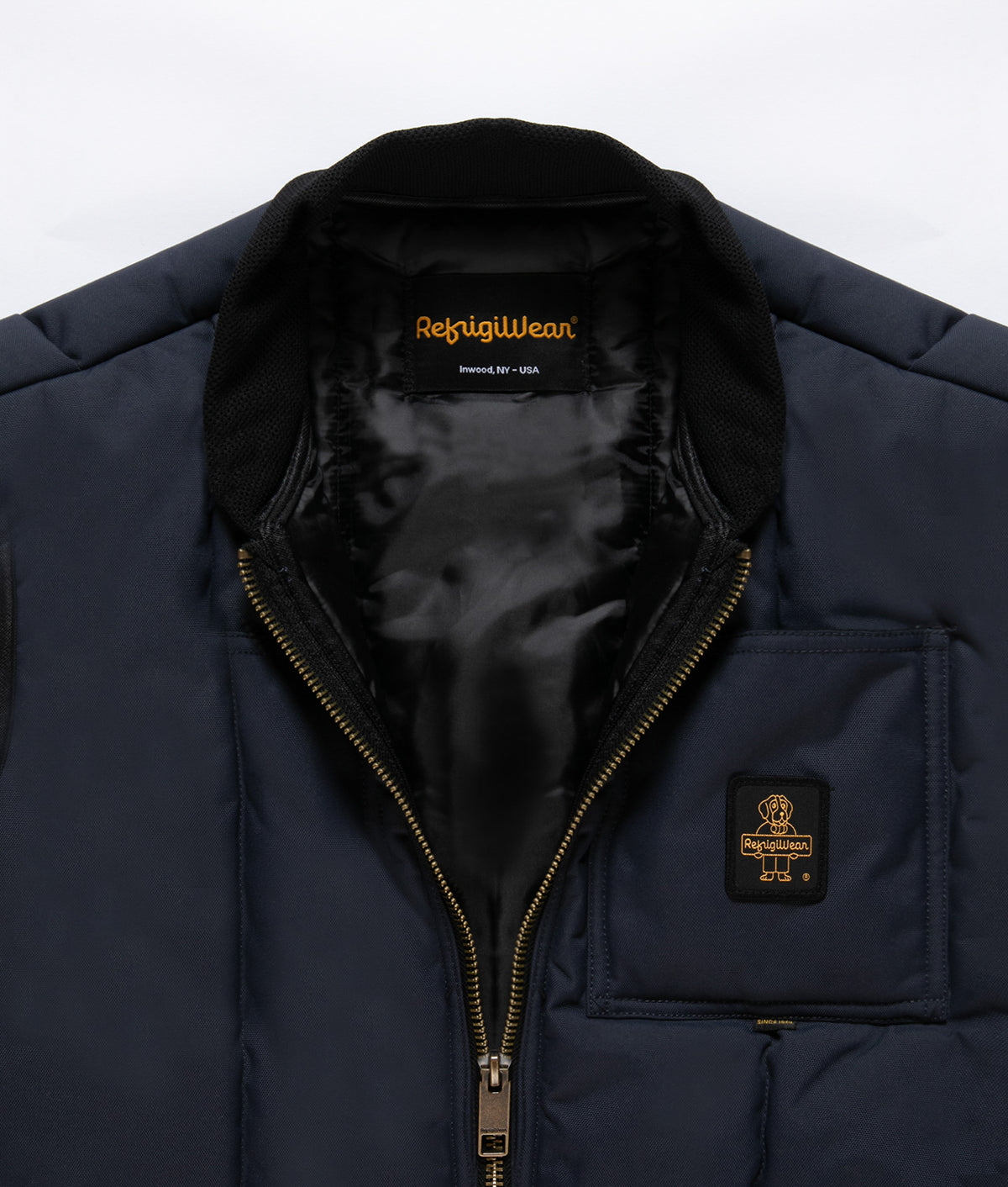 ORIGINAL VEST