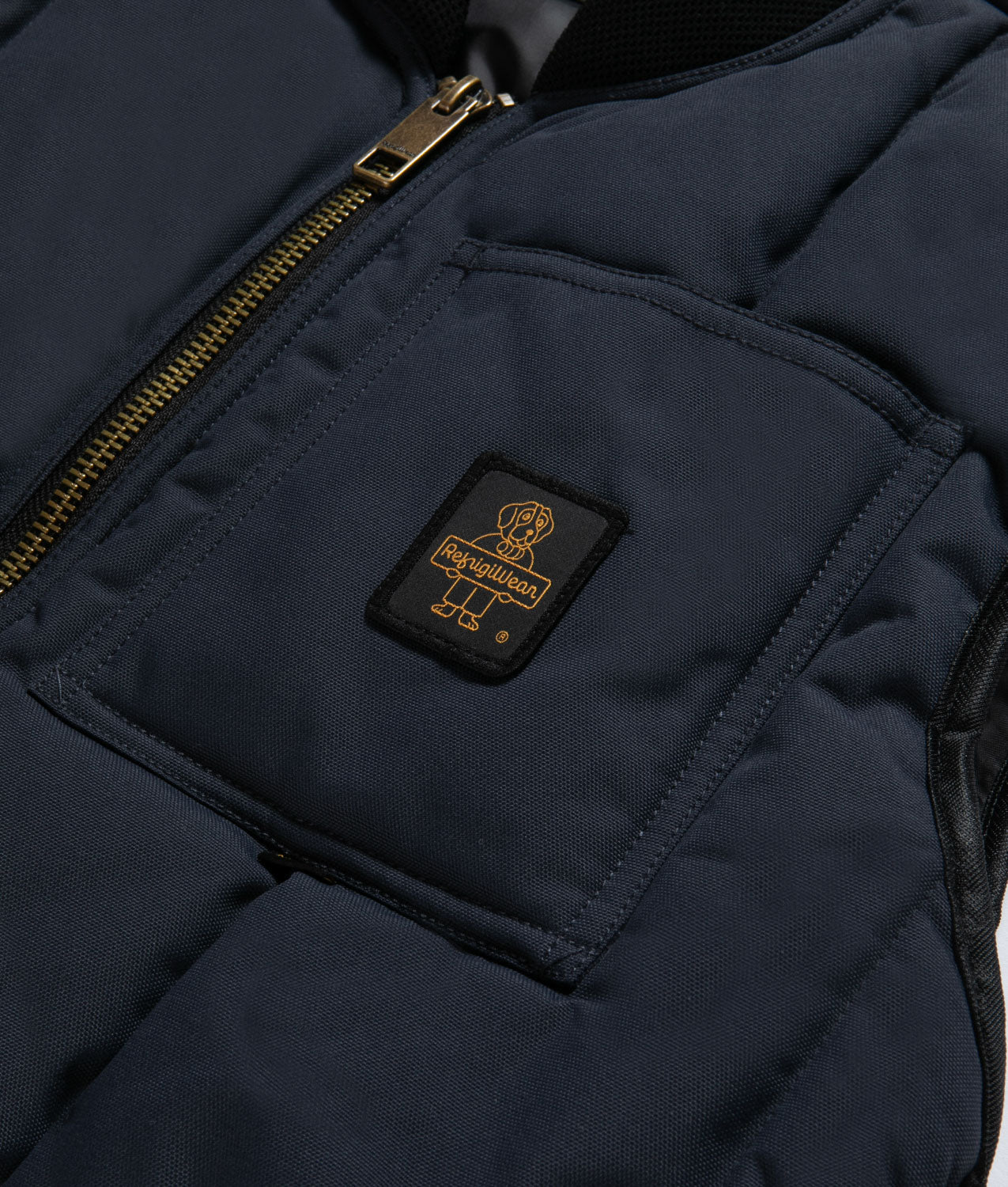 ORIGINAL VEST