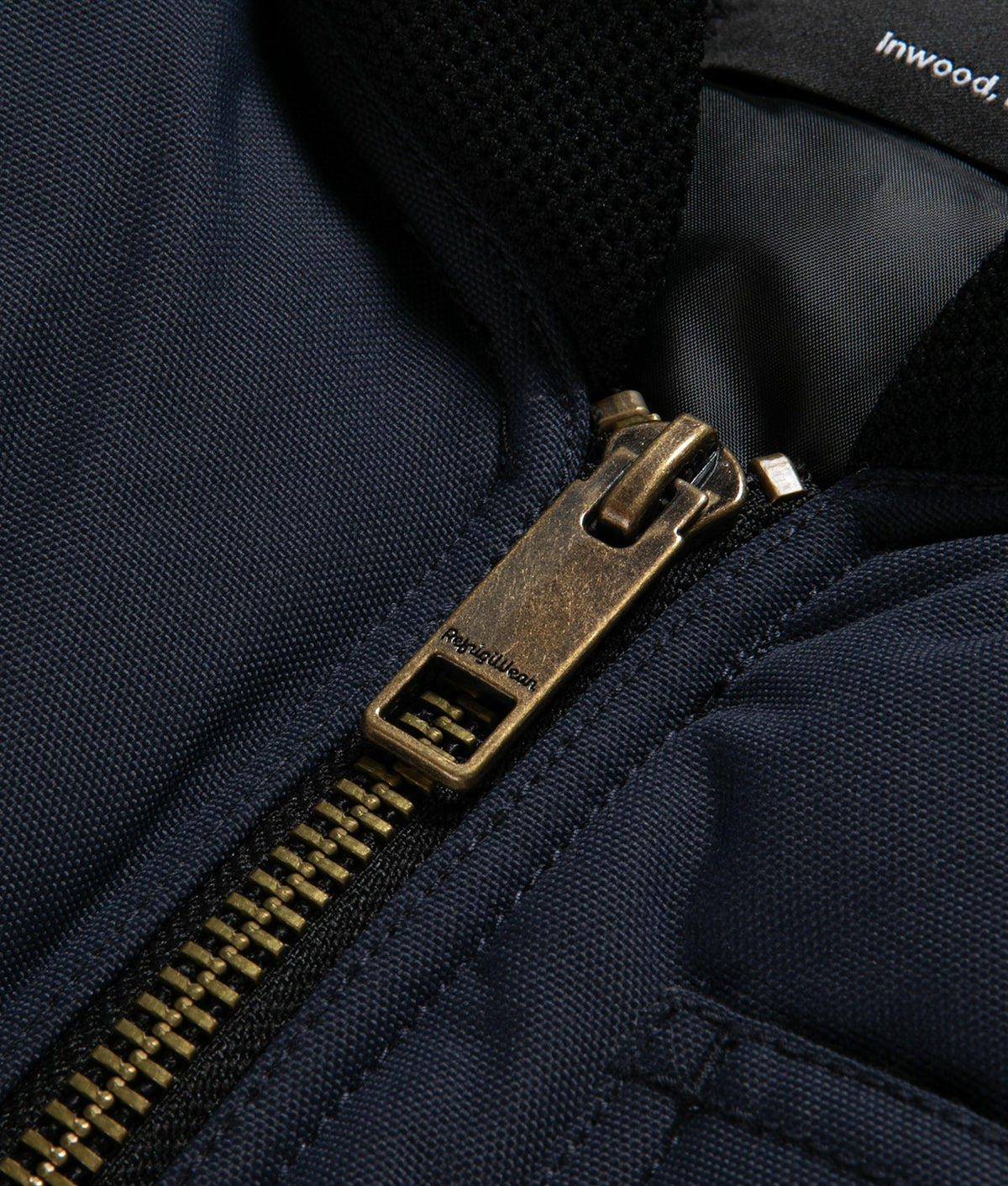 ORIGINAL VEST