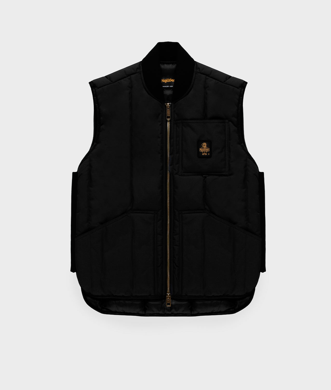 ORIGINAL VEST