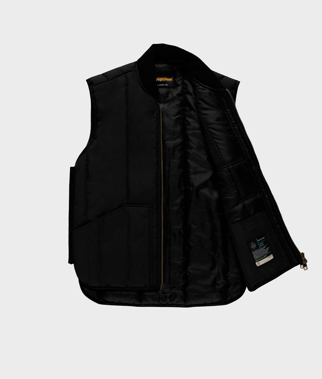 ORIGINAL VEST