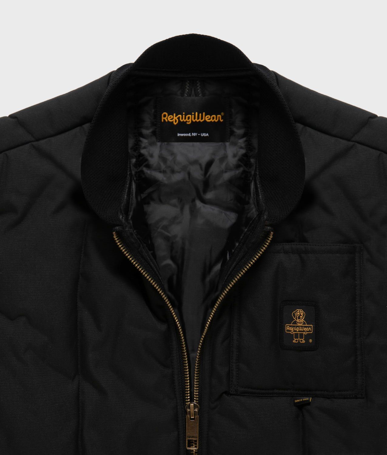 ORIGINAL VEST