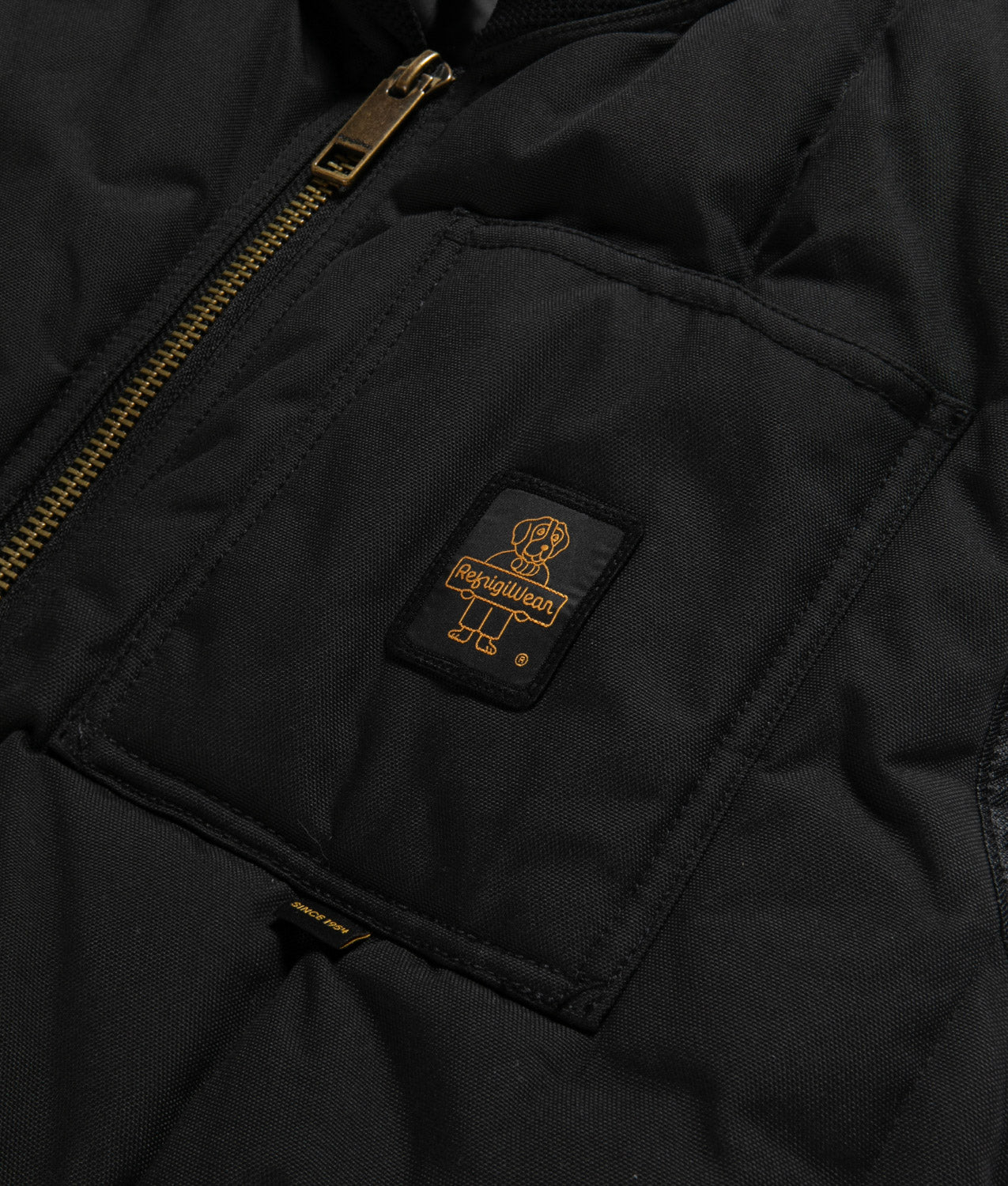 ORIGINAL VEST