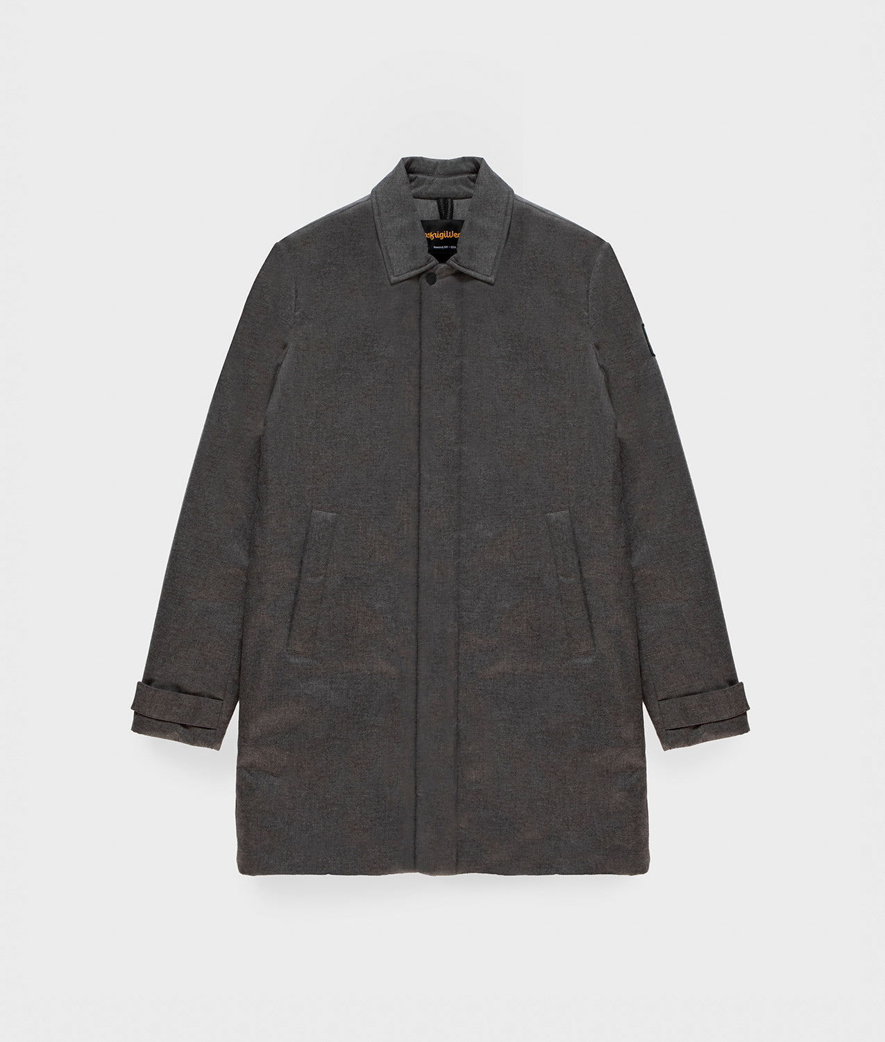 WINTER JULIAN JACKET