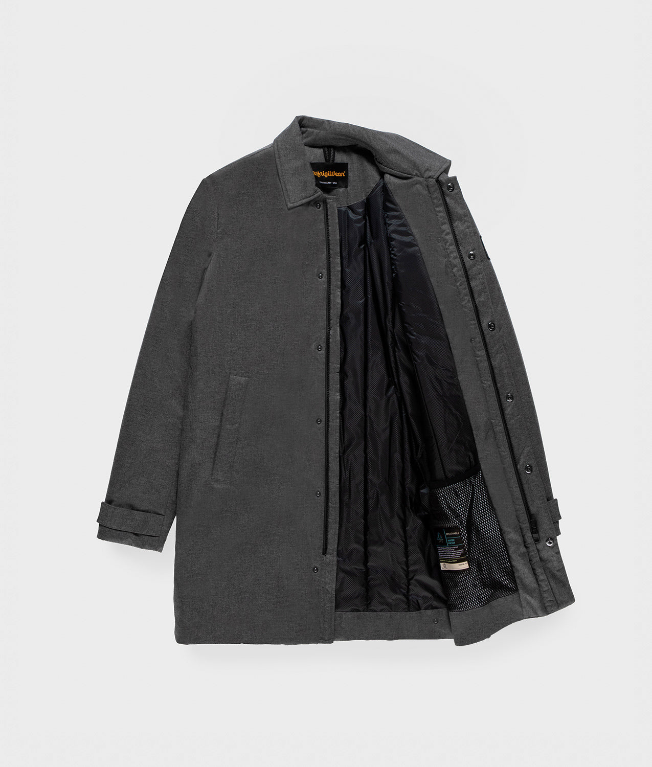 WINTER JULIAN JACKET