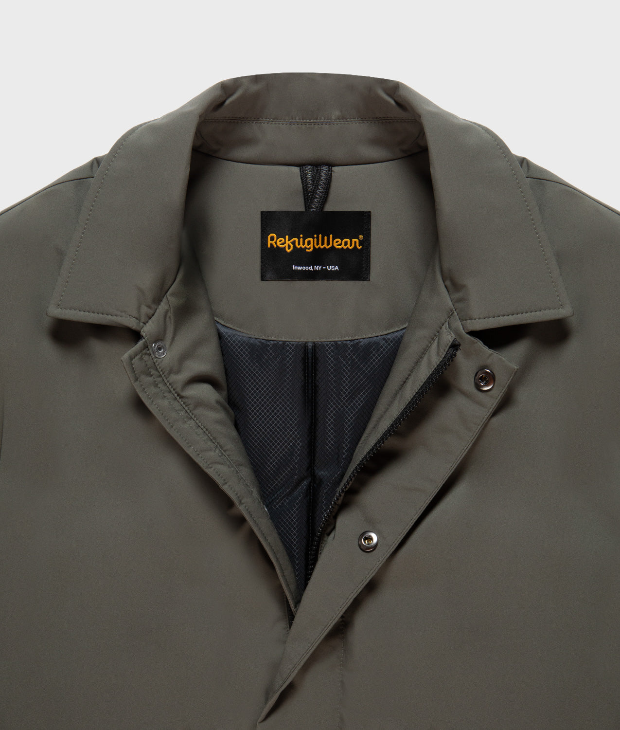 WINTER JULIAN JACKET