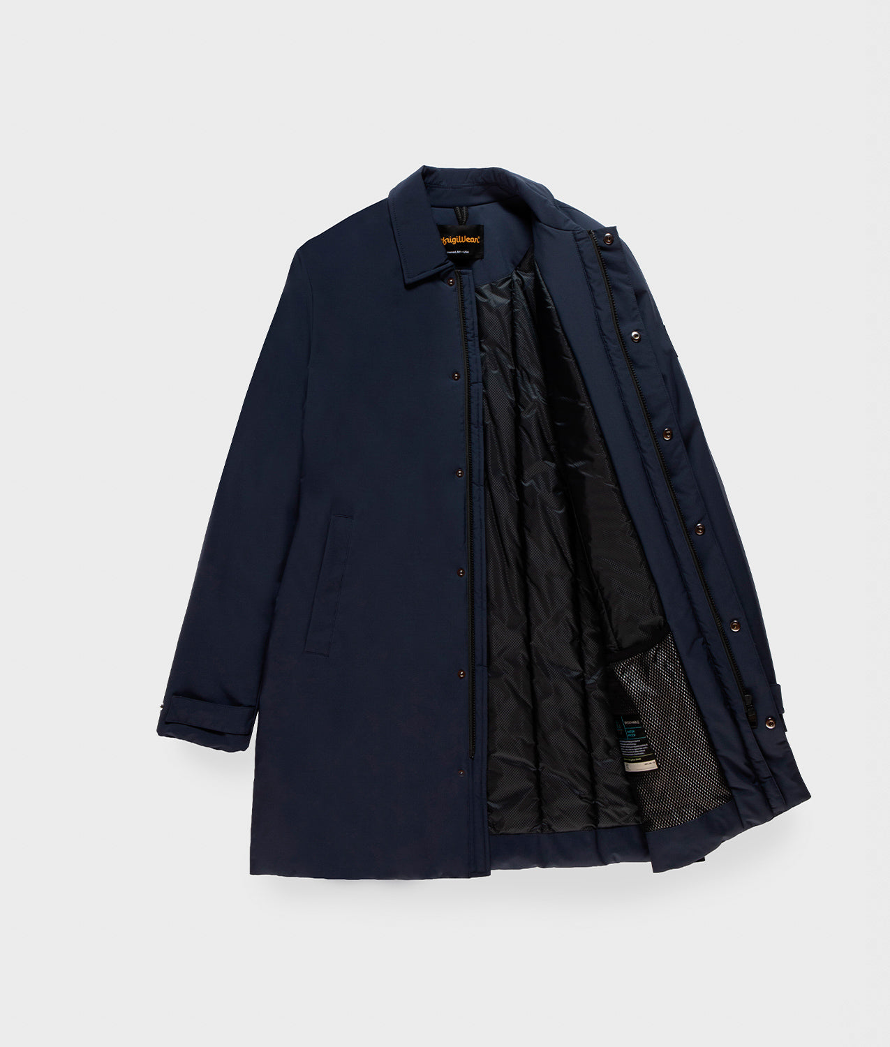 WINTER JULIAN JACKET