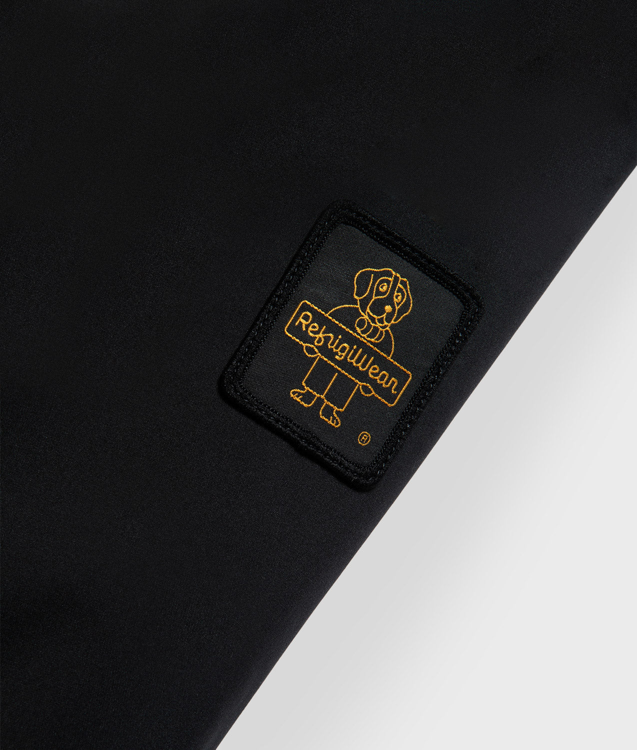 JACKETS WINTER JULIAN JACKET BLACK | RefrigiWear