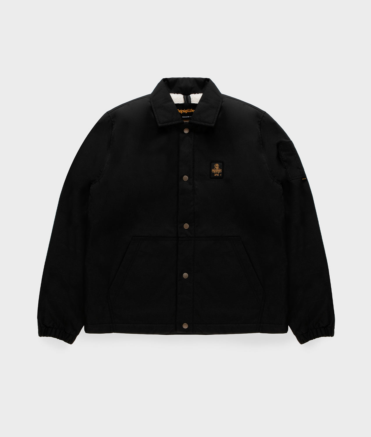 GEMINI JACKET