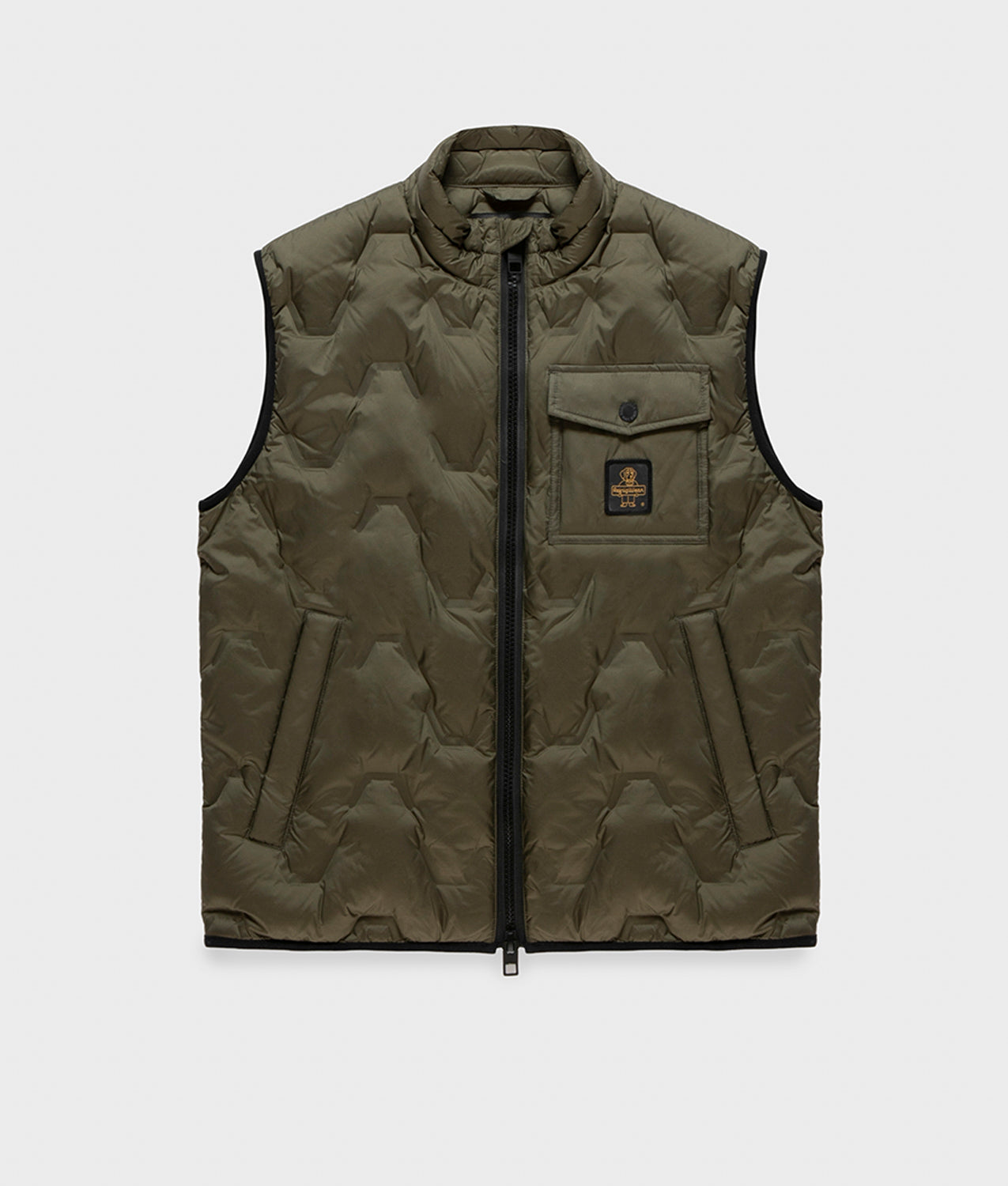 CRISTAL VEST