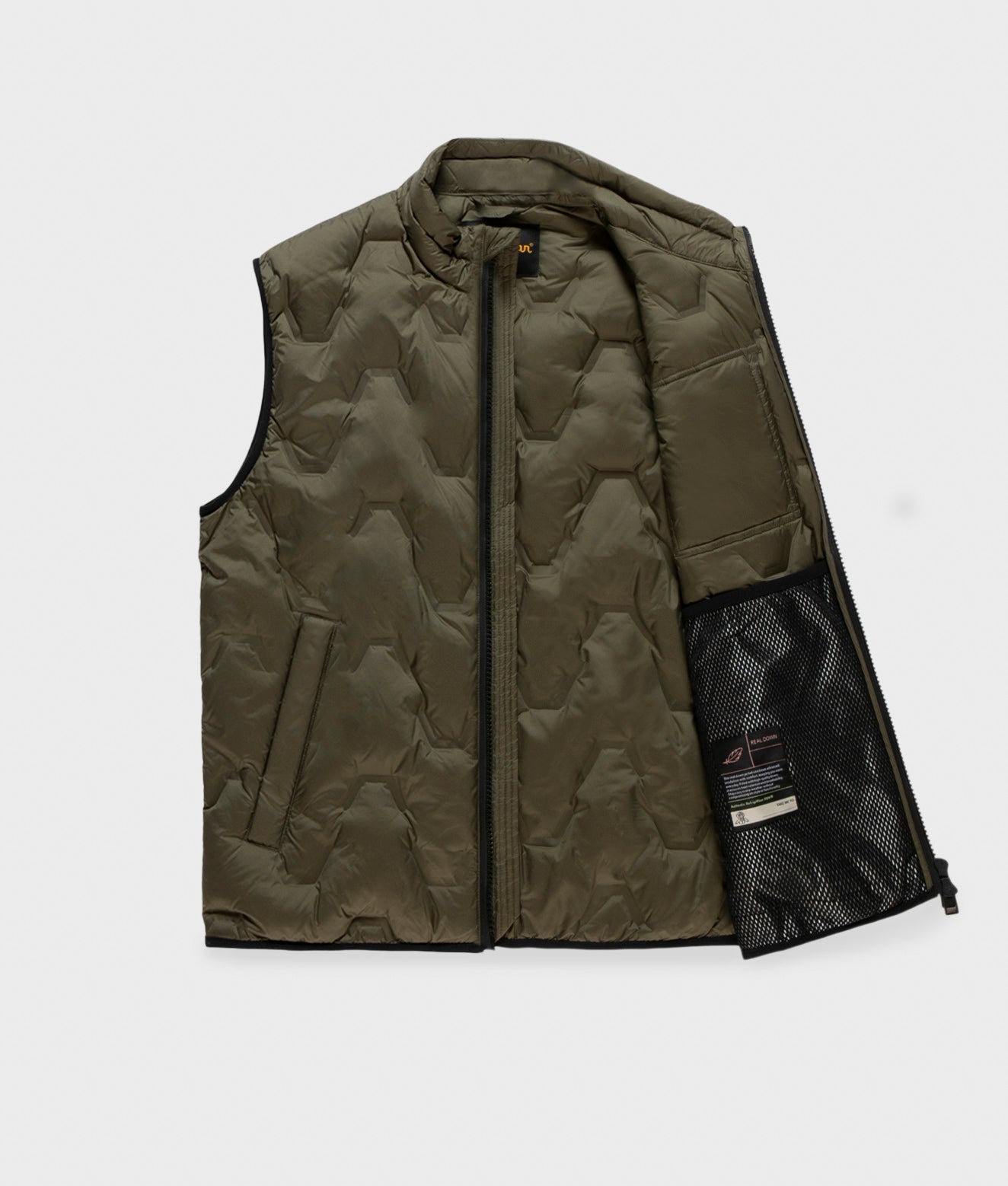 CRISTAL VEST