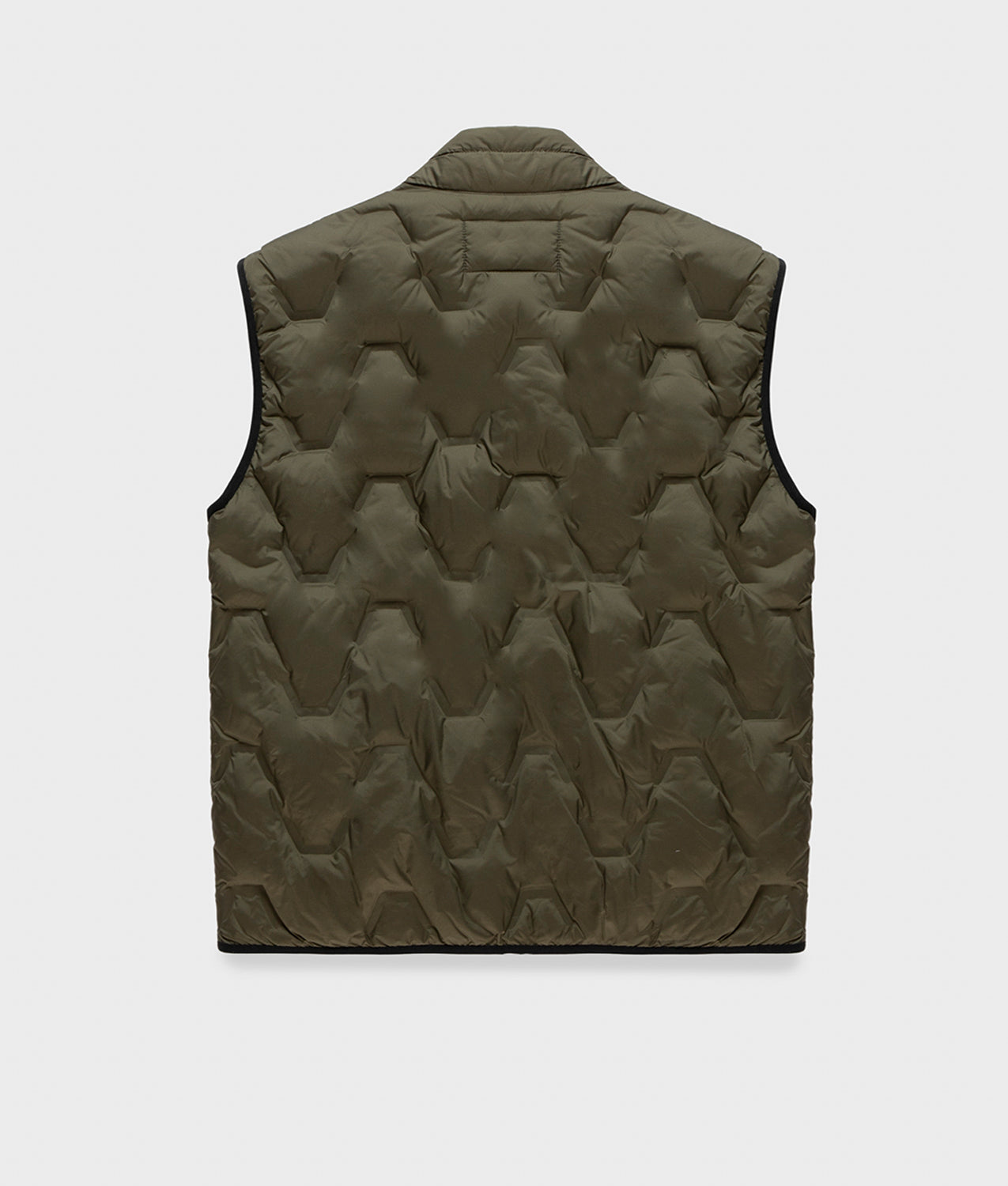 JACKETS CRISTAL VEST SEA TURTLE | RefrigiWear