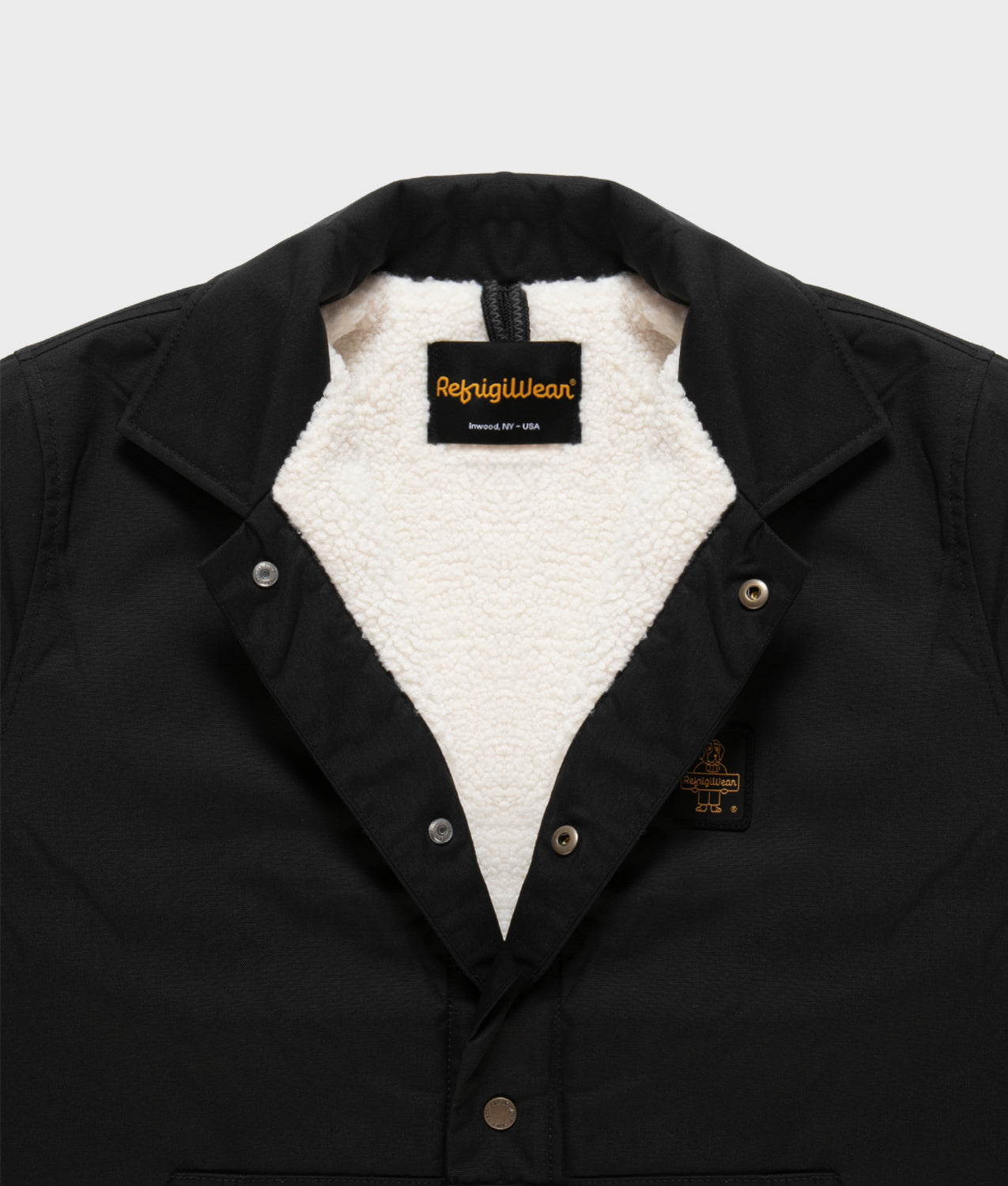 GEMINI JACKET