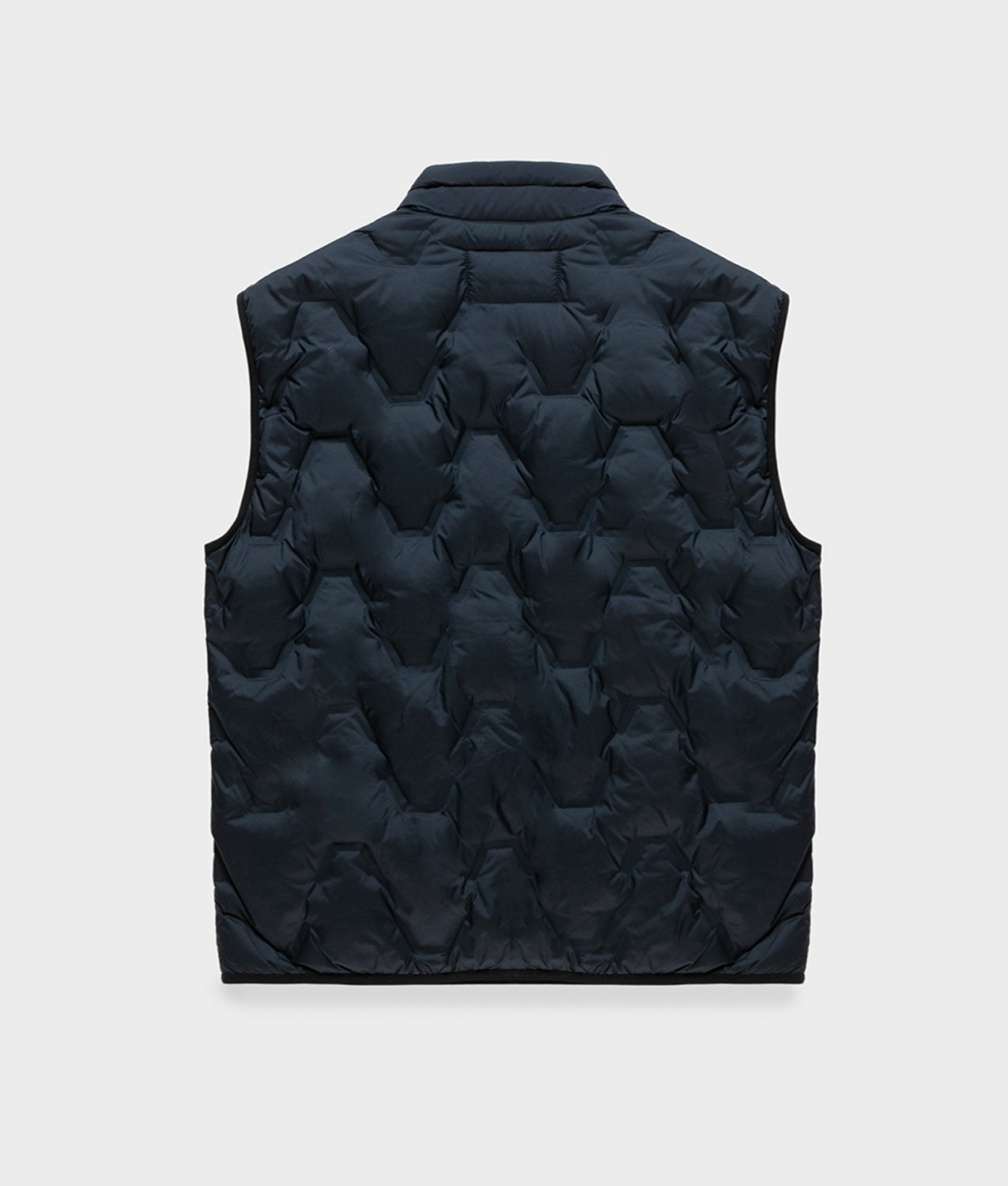 JACKETS CRISTAL VEST DARK BLUE | RefrigiWear