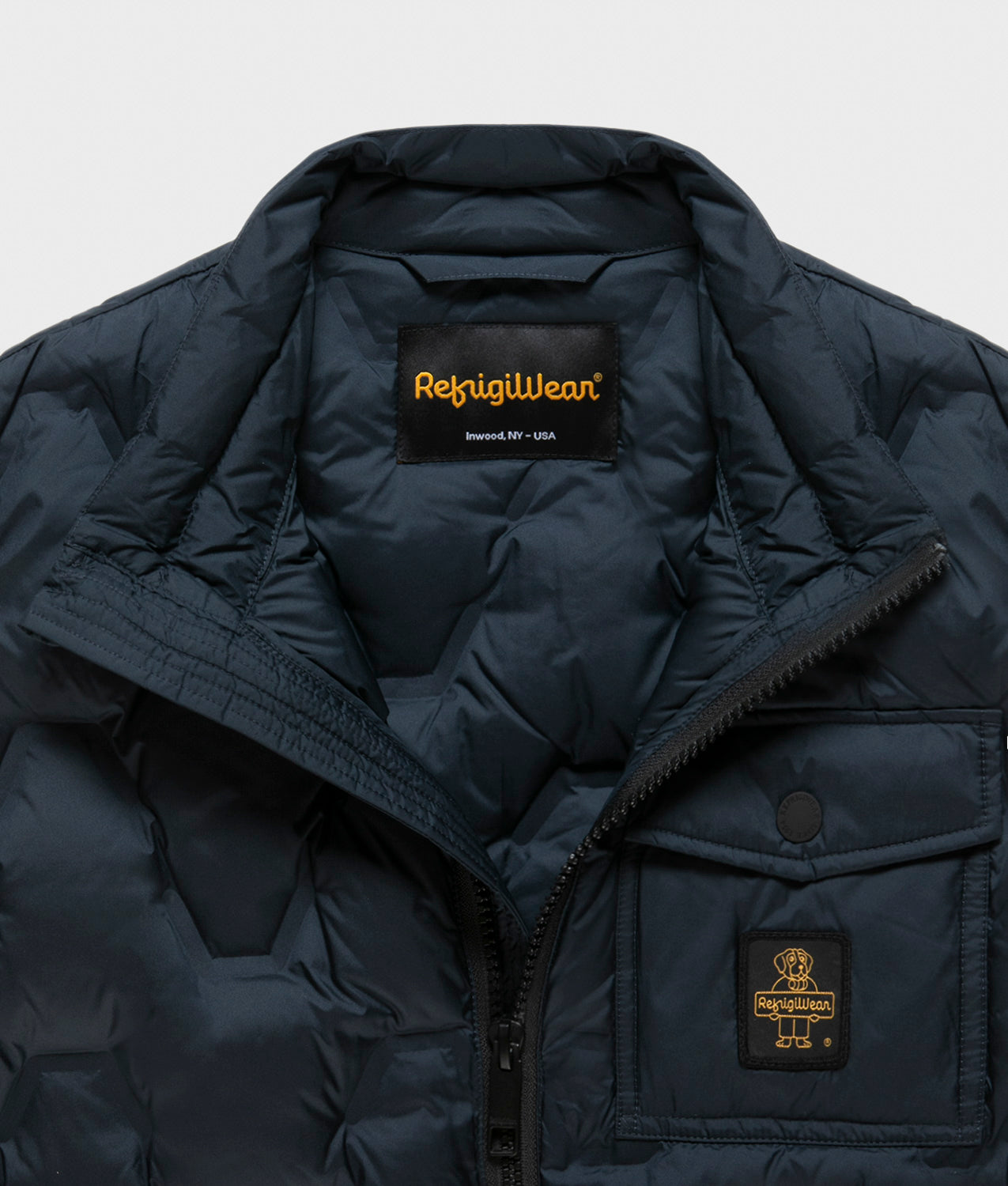 CRISTAL VEST