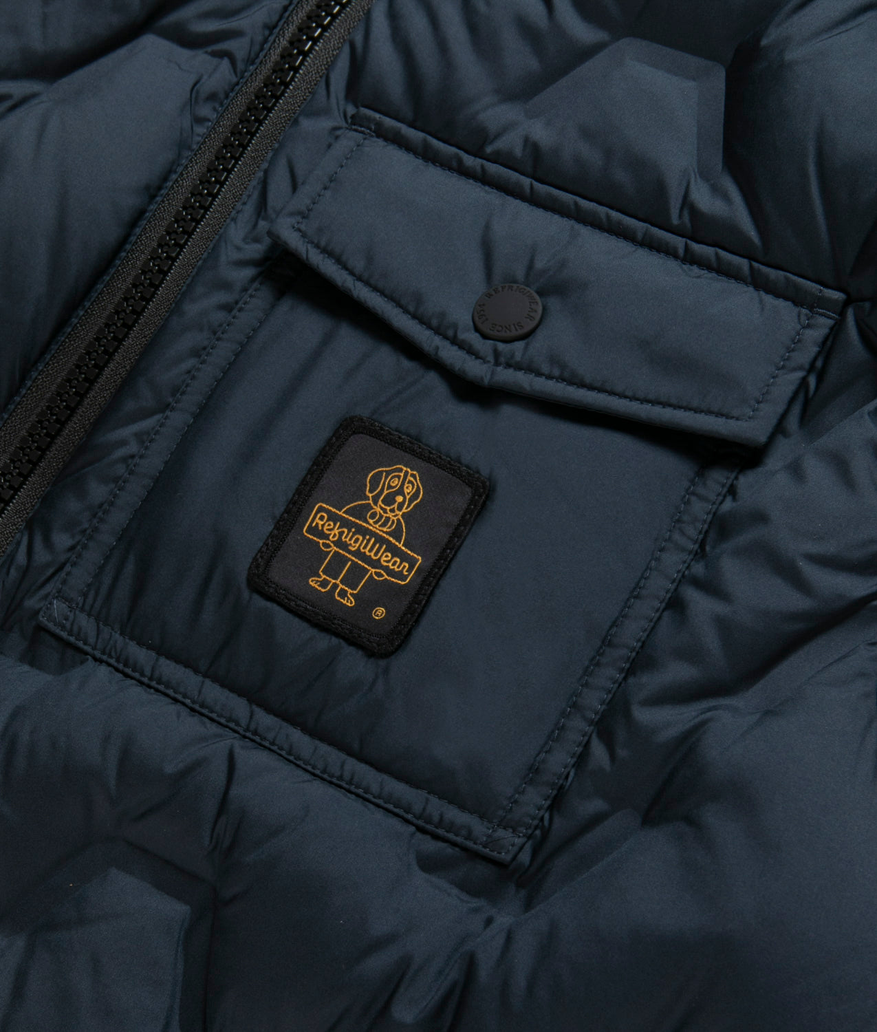 CRISTAL VEST