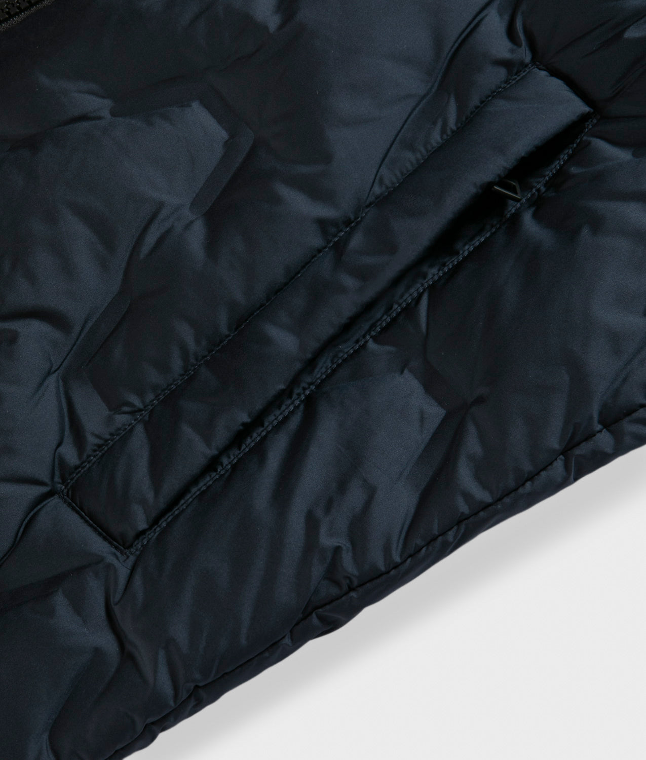 JACKETS CRISTAL VEST DARK BLUE | RefrigiWear