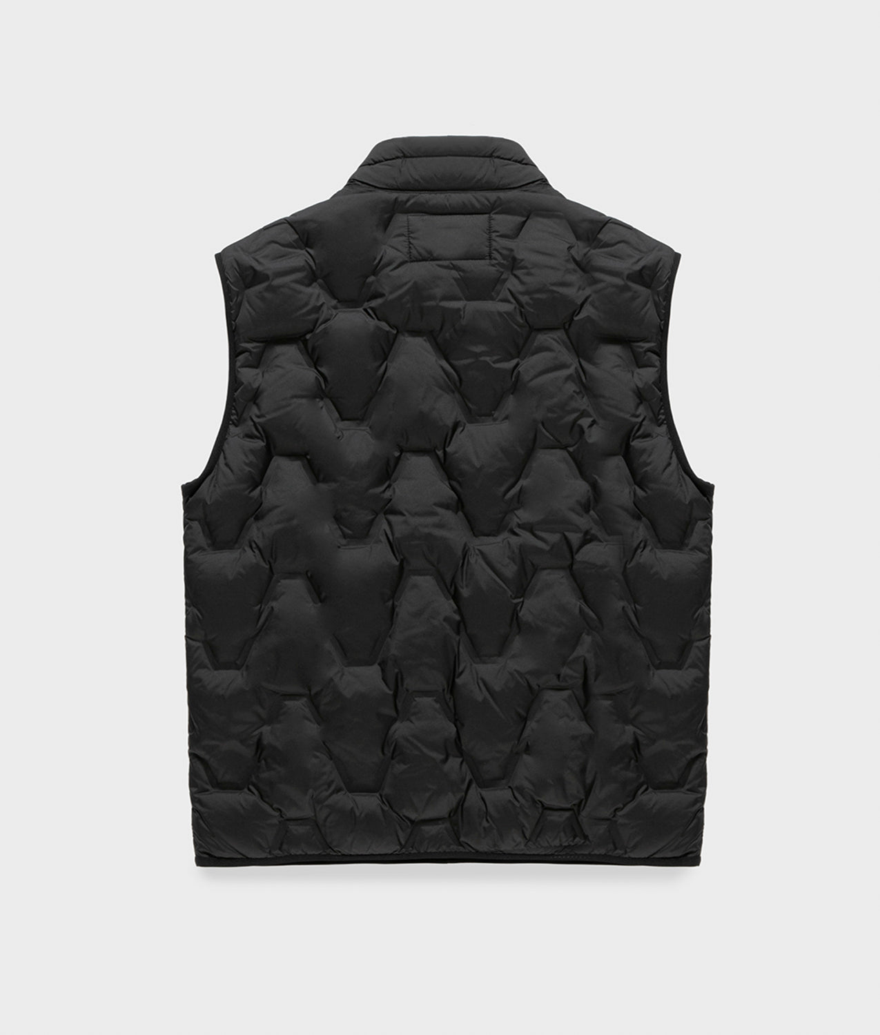 JACKETS CRISTAL VEST BLACK | RefrigiWear