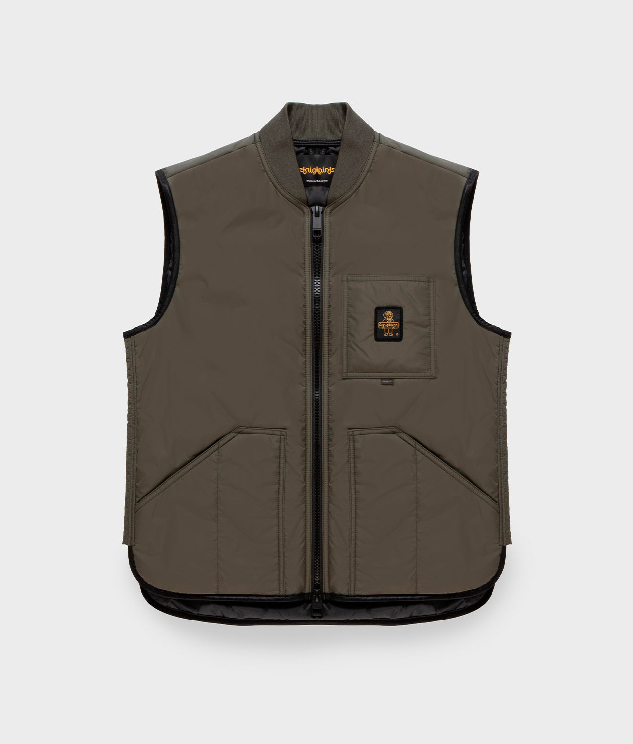 LIGHT ORIGINAL VEST