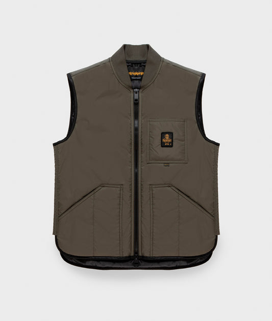LIGHT ORIGINAL VEST SEA TURTLE | RefrigiWear