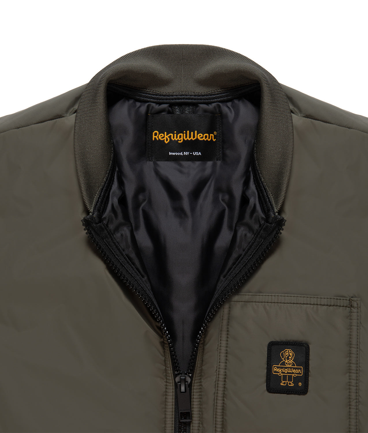 LIGHT ORIGINAL VEST