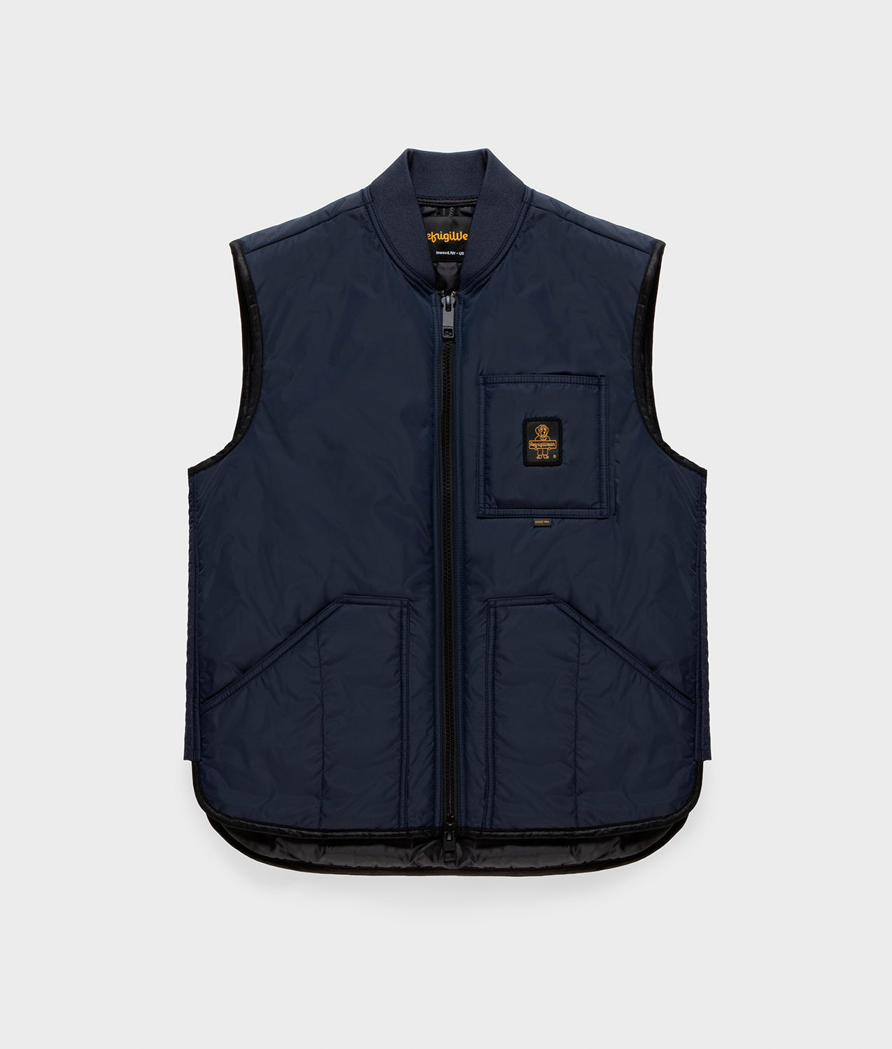 LIGHT ORIGINAL VEST