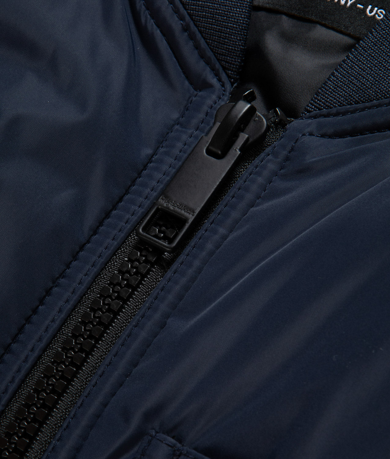 JACKETS LIGHT ORIGINAL VEST DARK BLUE | RefrigiWear