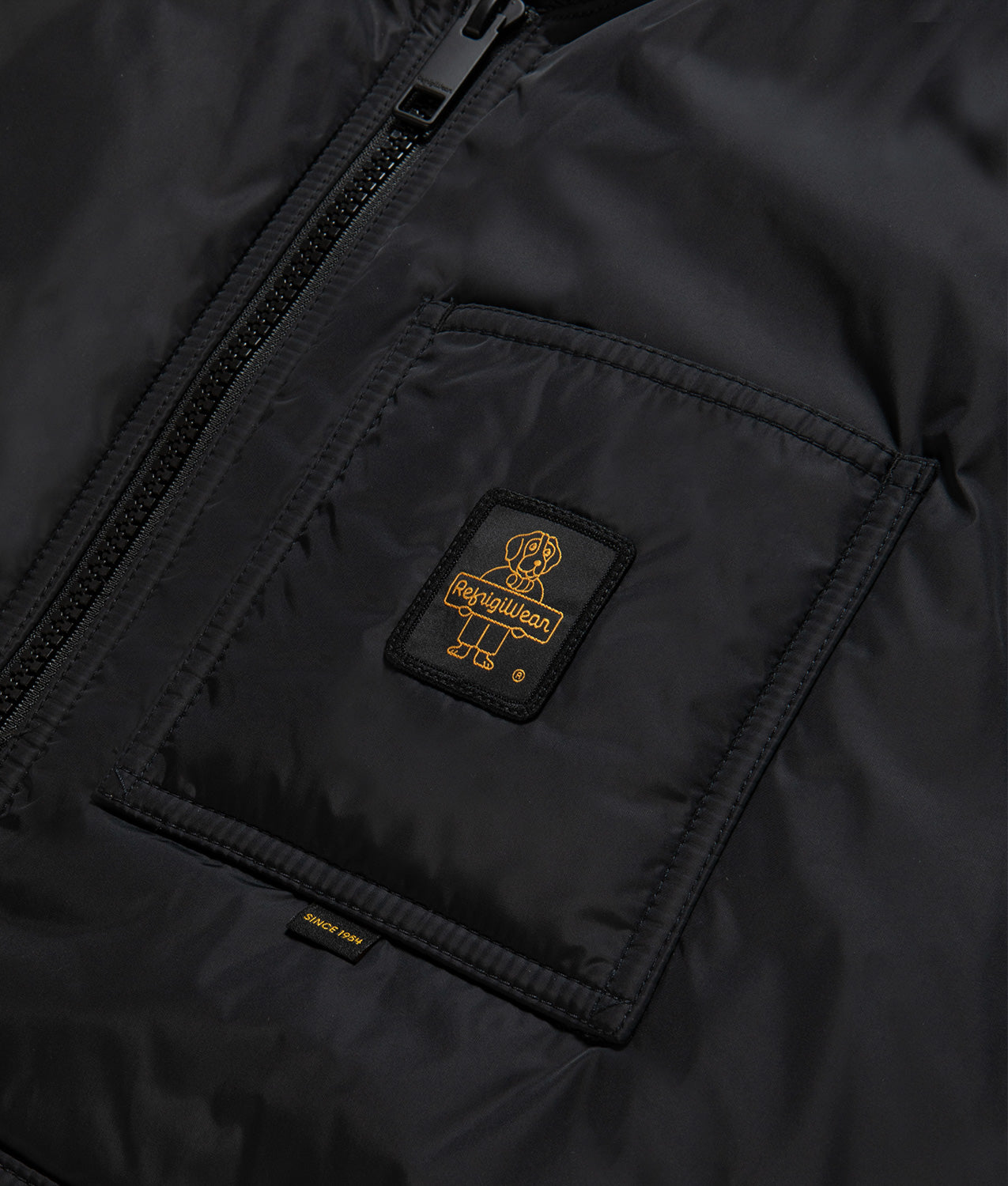 LIGHT ORIGINAL VEST