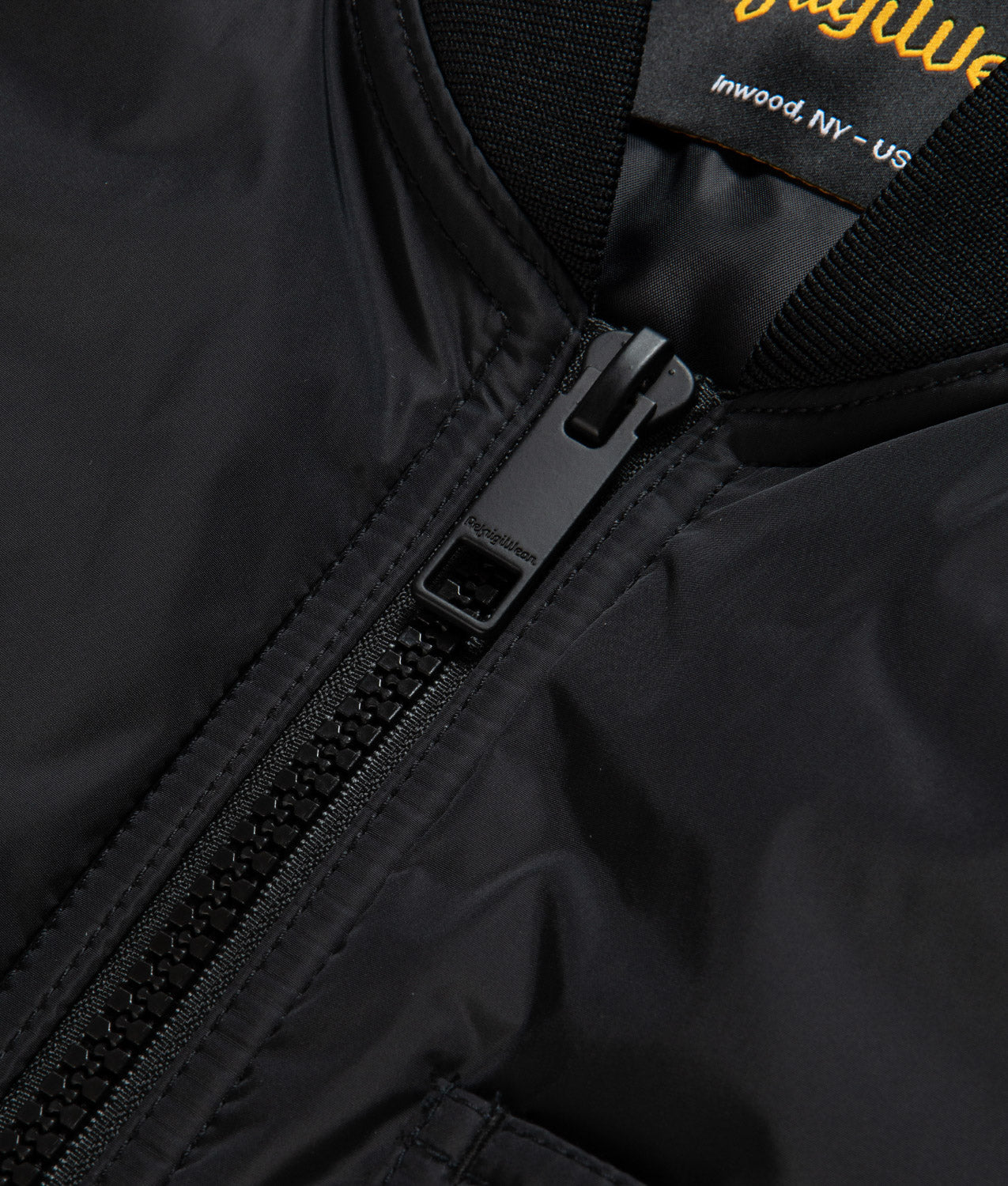 LIGHT ORIGINAL VEST