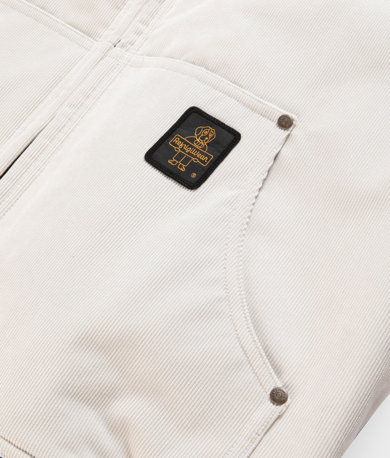 JACKETS CORBY BOMBER TOFU | RefrigiWear