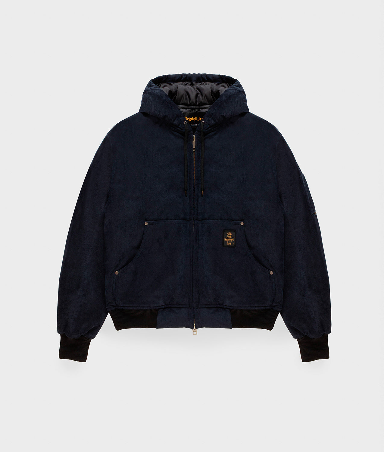 CORBY BOMBER