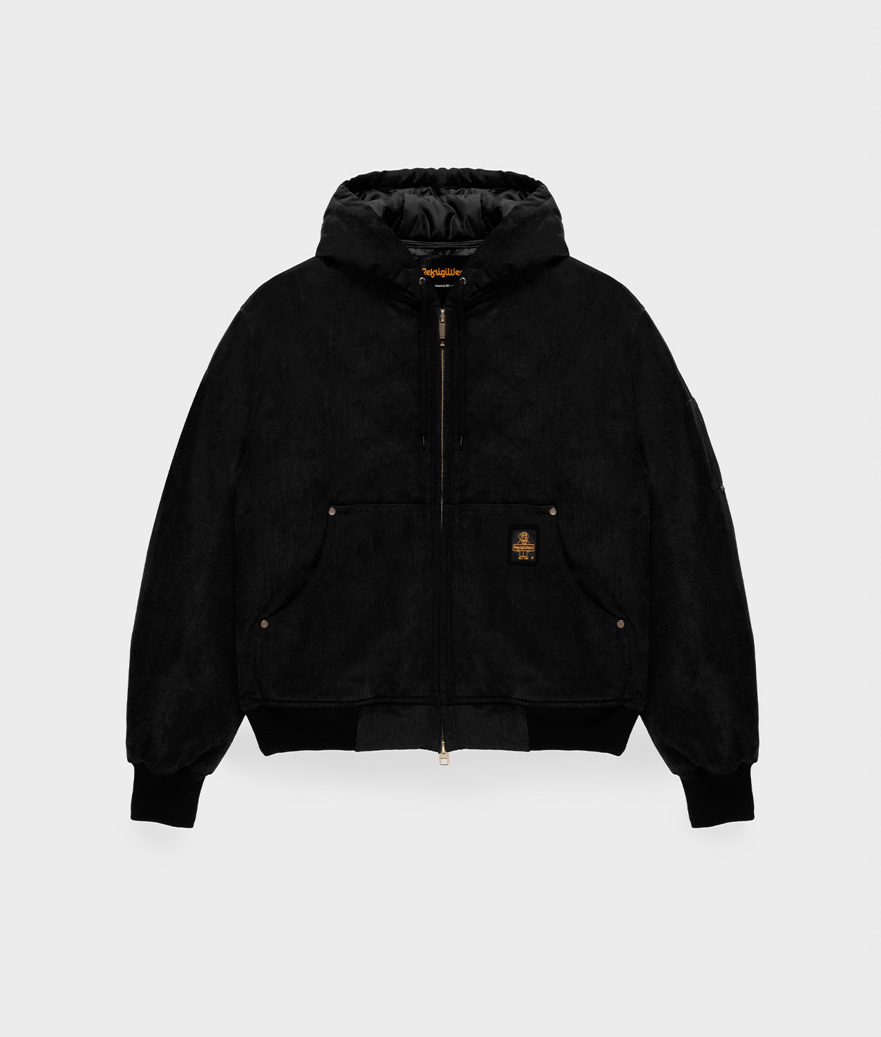 CORBY BOMBER