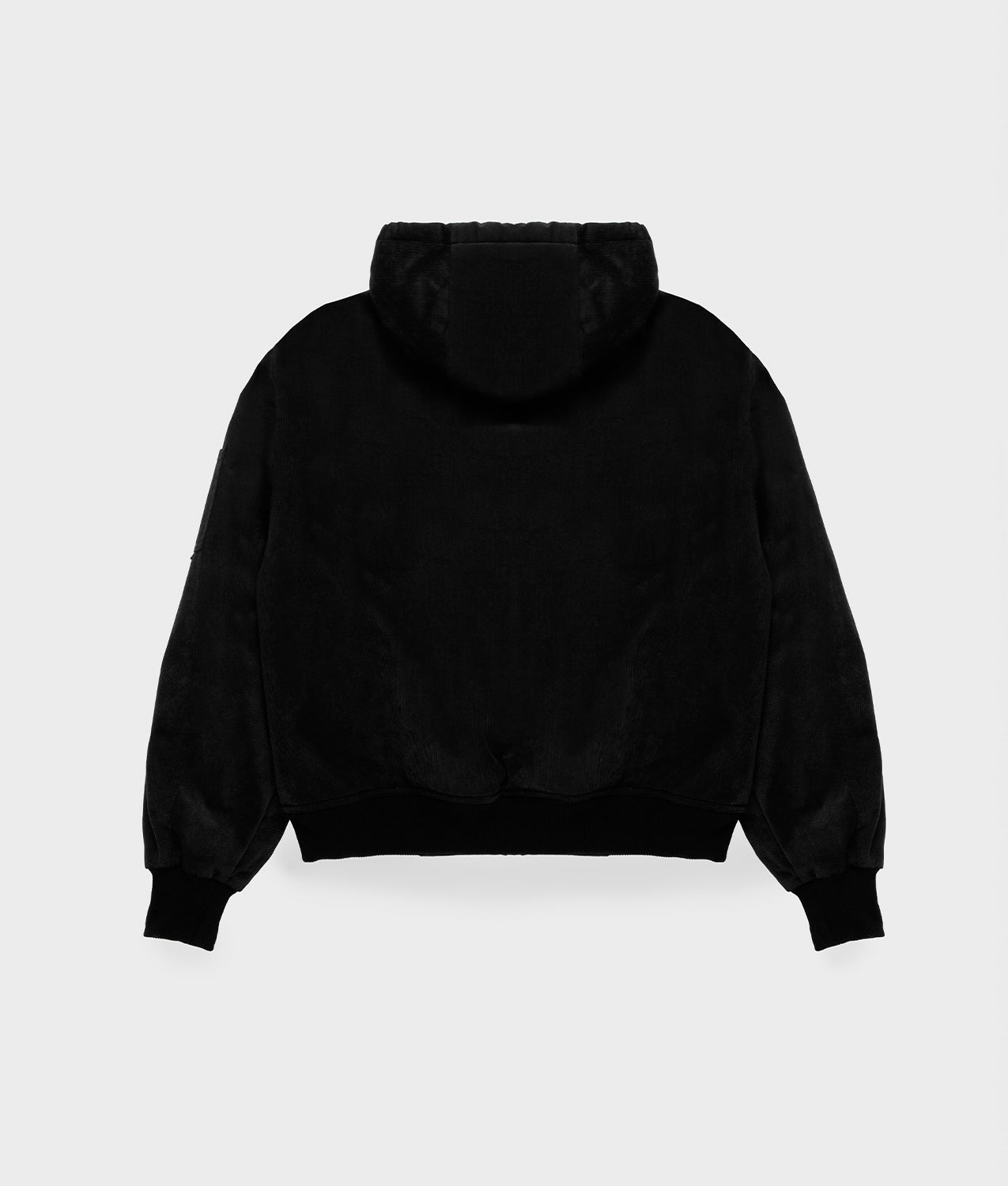 JACKETS CORBY BOMBER BLACK | RefrigiWear