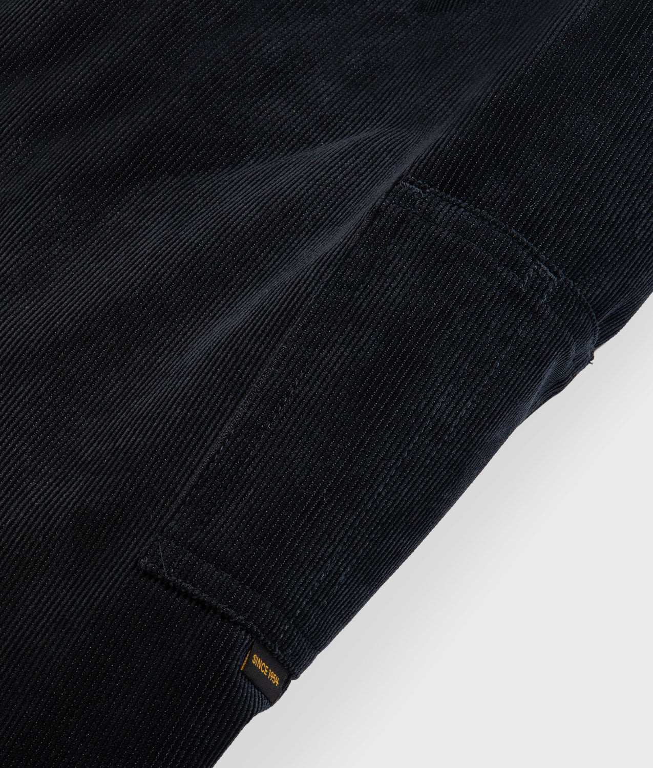 JACKETS CORBY BOMBER BLACK | RefrigiWear