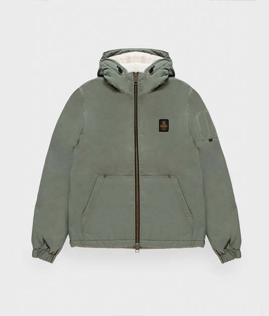 LIBRA JACKET SHADOW | RefrigiWear