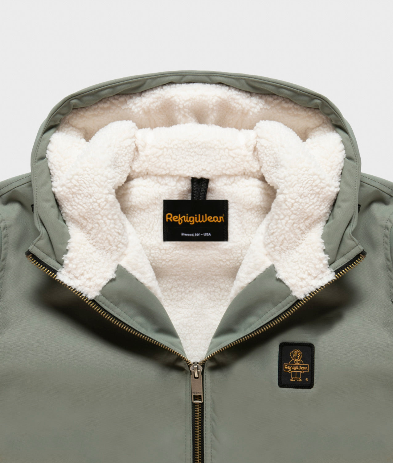 LIBRA JACKET